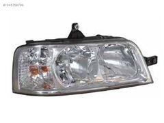 SAG SOL FAR DUCATO BOXER JUMPER 2003-2004-2005-2006