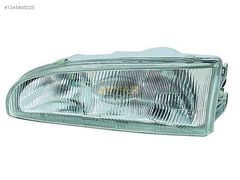 SAG SOL FAR H100 1997-1998-1999-2000-2001-2002-2003-2004-2005-06