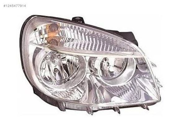 SAG SOL FAR DOBLO 2 2006-2007-2008-2009-2010