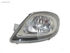 SAG SOL FAR TRAFIC VIVARO 2001-2002-2003-2004-2005