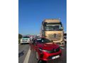 Sahibinden Renault Clio 1.0 TCe Evolution 2024 Model  26.000 km Kırmızı