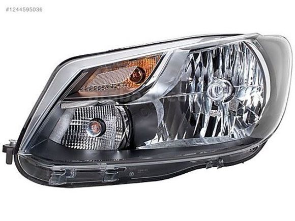 SAG SOL FAR CADDY 2011 VE SONRASI