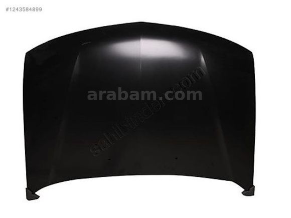 MOTOR KAPUT MITSUBISHI L200 2014-2015-2016-2017-2018-2019-2020-