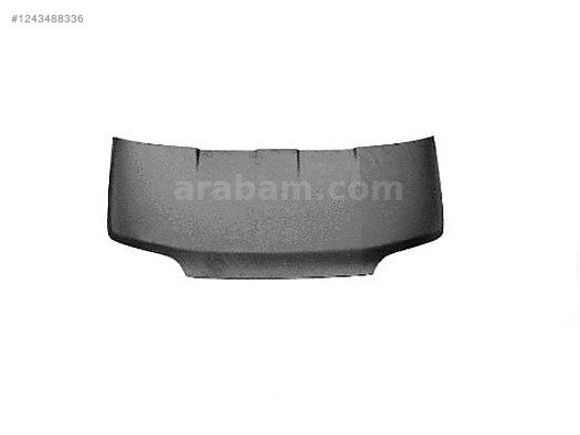 MOTOR KAPUTU FORD TRANSİT 1995-1996-1997-1998-1999-2000-