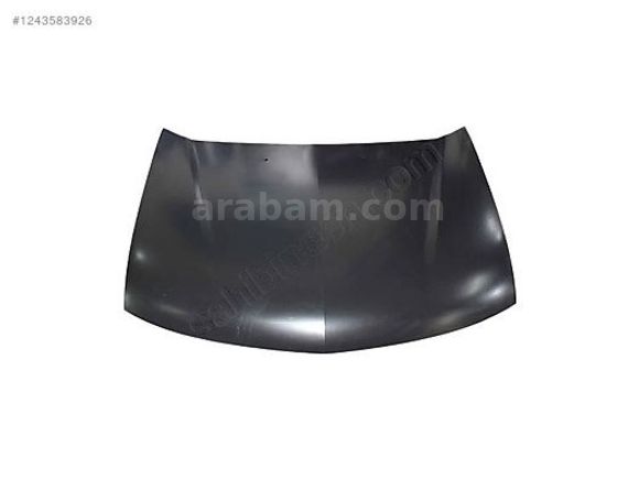 MOTOR KAPUTU MITSUBISHI L200 2006-2007-2008-2009-2010-2011-2012-