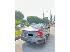 Sahibinden Honda Civic 1.6i VTEC Dream 2020 Model 