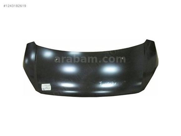 MOTOR KAPUTU TRANSİT CUSTOM 2008-2023