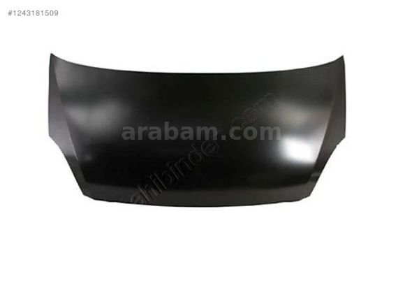 MOTOR KAPUTU İVECO DAİLY 2006-2022