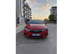 Sahibinden Opel Astra 1.6 CDTI Enjoy 2017