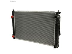 SU RADYATÖRÜ A6 ALLROAD QUATTRO 2000-2005