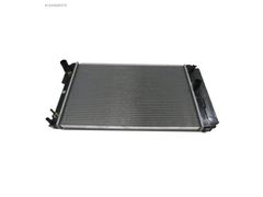 SU RADYATÖRÜ COROLLA AURİS 1.4 D4D 2007-2012 MANUEL VİTES