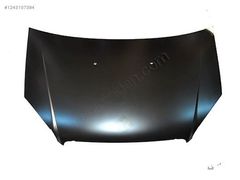 MOTOR KAPUTU DOBLO 2 2005-2012