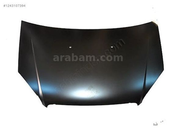MOTOR KAPUTU DOBLO 2 2005-2012