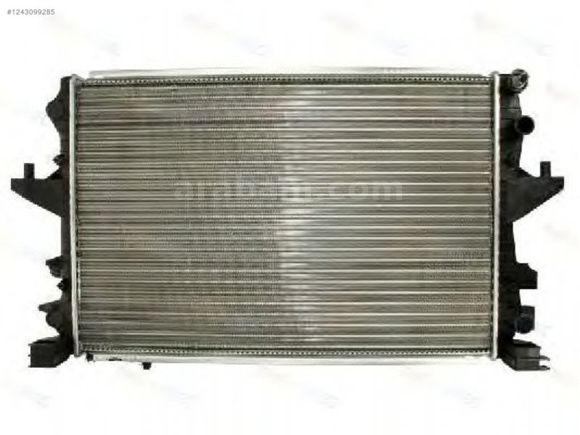 SU RADYATÖRÜ TRANSPORTER T6 2010-2015 CAA MOTOR
