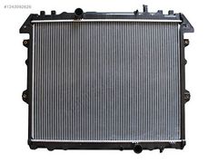SU RADYATÖRÜ HİLUX 2.5 D4D 3.0 OTOMATİK VİTES 2003-2015