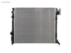 SU RADYATÖRÜ NİSSAN MİCRA K12 CASE 2003-2010 OTOMATİK VİTES