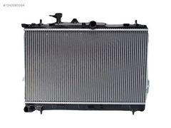 SU RADYATÖRÜ HYUNDAİ MATRİX 1.5 CRDİ 2006-2012