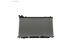 SU RADYATÖRÜ JAZZ 2002-2008 OTOMATİK VİTES