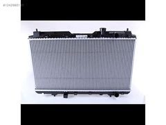 SU RADYATÖRÜ CRV 2.0 MOTOR 2008-2015