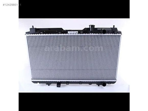 SU RADYATÖRÜ CRV 2.0 MOTOR 2008-2015
