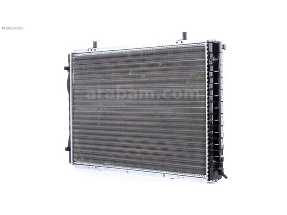 SU RADYATÖRÜ 2.0 2.5 2.8 DUCATO BOXER JUMPER 2003-2010