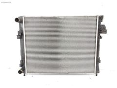 SU RADYATÖRÜ TRAFİC II VİVARO 1.9 F9Q MOTOR 2003-2015