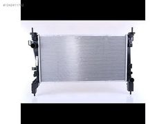 SU RADYATÖRÜ BİPPER NEMO FİORİNO 1.3 MJT 1.4HDİ 2008 SONRASI