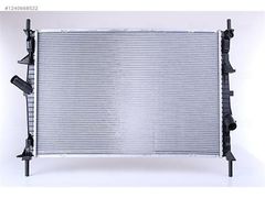 SU RADYATÖRÜ TRANSIT V347 2.2 2.4TDCI KLIMASIZ 2006-2014
