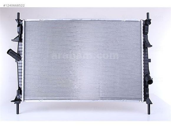 SU RADYATÖRÜ TRANSIT V347 2.2 2.4TDCI KLIMASIZ 2006-2014