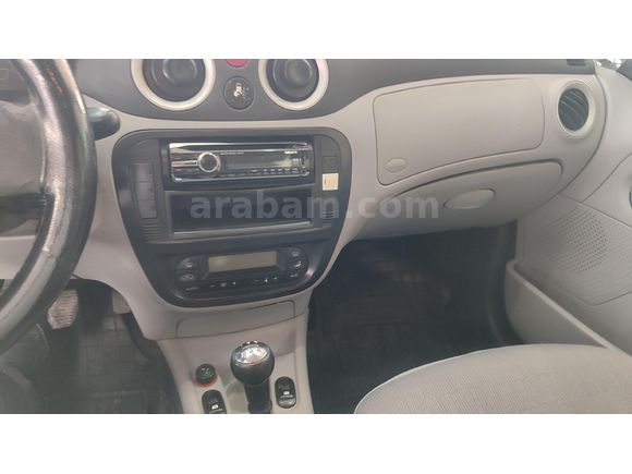 Galeriden Citroen C3 1.6 HDi Exclusive 2006 Model Denizli