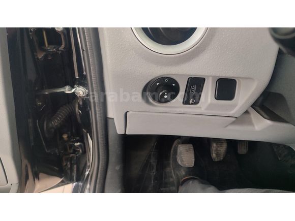 Galeriden Citroen C3 1.6 HDi Exclusive 2006 Model Denizli