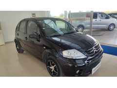 Galeriden Citroen C3 1.6 HDi Exclusive 2006 Model Denizli