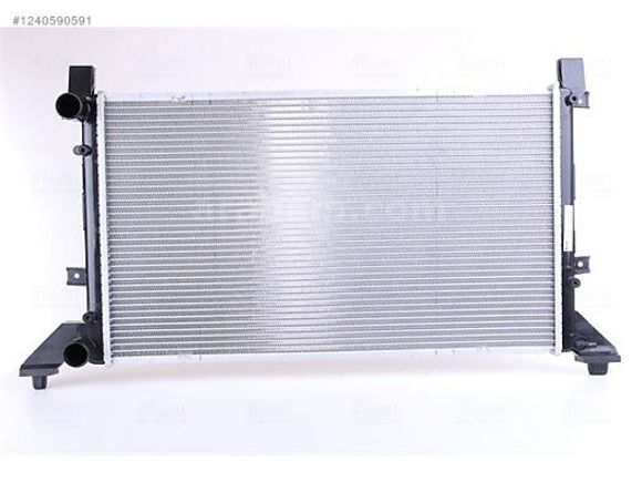 SU RADYATÖRÜ LT35 1996 ANJ AVR