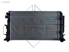 SU RADYATÖRÜ CRAFTER SPRİNTER 2006- 2010