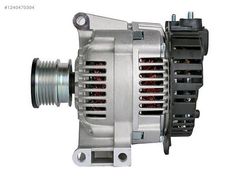 ALTERNATÖR ŞARJ DİNAMOSU W168 W169 VANEO 414 2002-2005