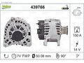 ALTERNATÖR ŞARJ DİNAMOSU MASTER 3 NAVARA MOVANO 2.3 2012-2022