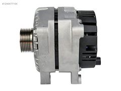ALTERNATÖR ŞARJ DİNAMOSU BERLİNGO C4 DS4 XSARA PARTNER CELYSEE