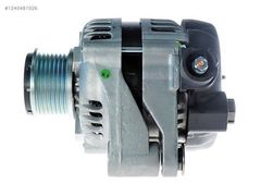 ALTERNATÖR ŞARJ DİNAMOSU DENSO TIP HILUX LAND CRUISER 2.5 3.0