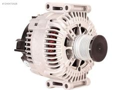 ALTERNATÖR ŞARJ DİNAMOSU W169 W204 W212 W164 VITO SPRINTER 06-09
