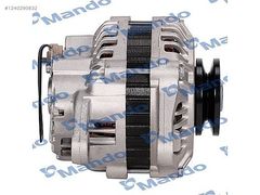 ALTERNATÖR KOMPLE ŞARJ DİNAMOSU H100 L300 PAJERO 2.4 1997-2006
