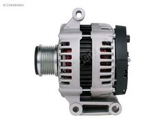 ALTERNATÖR ŞARJ DİNAMOSU V347 V348 DEFENDER L316 2.4 2006-2018