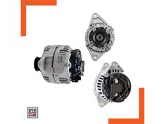 ALTERNATÖR ŞARJ DİNAMOSU DUCATO 3 DAİLY KARSAN J10 2.3 JTD 06-19