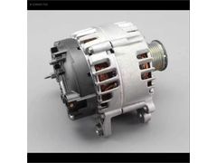 ALTERNATÖR ŞARJ DİNAMOSU CRAFTER T5 T6 CARAVALLE 2.0 TDİ 06-2022