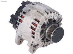 ALTERNATÖR ŞARJ DİNAMOSU POLO İBİZA CADDY 1.6 2.0 TDİ 2008-2018