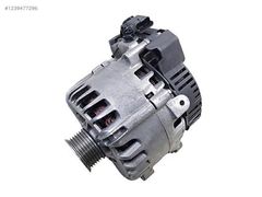 ALTERNATÖR ŞARJ DİNAMOSU C2 C3 C4 XSARA PARTNER 5008 407 JUMPY