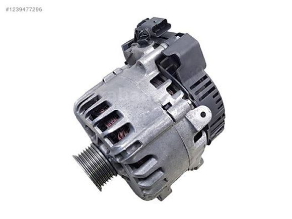 ALTERNATÖR ŞARJ DİNAMOSU C2 C3 C4 XSARA PARTNER 5008 407 JUMPY