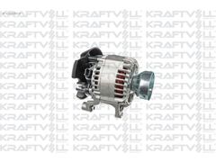 ALTERNATÖR KOMPLE ŞARJ DİNAMOSU FOCUS CONNECT 1.8 TDCİ 2002-2013