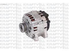 ALTERNATÖR ŞARJ DİNAMOSU JUMPY DS5 C5 C ELYSEE ECZ EXPERT DS4 C4