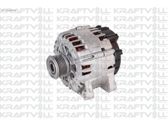 ALTERNATÖR ŞARJ DİNAMOSU JUMPY DS5 C5 C ELYSEE ECZ EXPERT DS4 C4