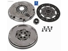 VOLANLI DEBRİYAJ SETİ PROACE CİTY 3008 308 COMBO E 6 İLERİ 1.5